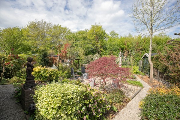 Medium property photo - Leimuiderdijk 288, 2154 MR Burgerveen